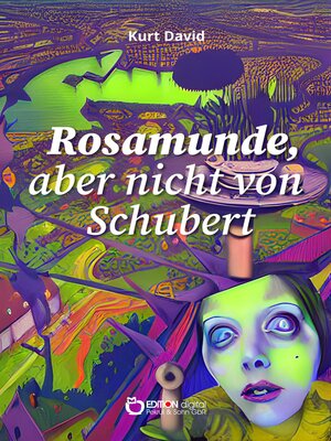 cover image of Rosamunde, aber nicht von Schubert